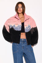 Load image into Gallery viewer, Dawn Amari Jacket
