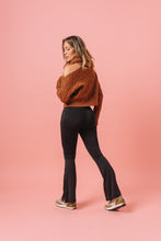 Load image into Gallery viewer, Flair Pant