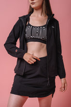 Load image into Gallery viewer, TREKK CO SKORT BLACK