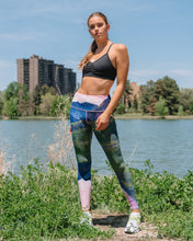 Load image into Gallery viewer, ASPEN LEGGING