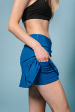 Load image into Gallery viewer, SOLID CO SKORT