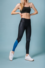 Load image into Gallery viewer, UTAH COLOR BLOCK LEGGING