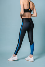 Load image into Gallery viewer, UTAH COLOR BLOCK LEGGING