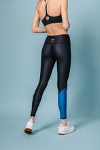 Load image into Gallery viewer, UTAH COLOR BLOCK LEGGING