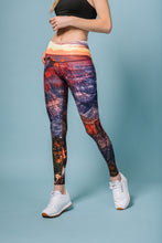 Load image into Gallery viewer, ARIZONA SUNSET LEGGING