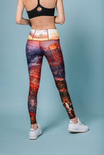 Load image into Gallery viewer, ARIZONA SUNSET LEGGING