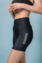 Load image into Gallery viewer, CO BIKERS SHORT WITH SIDE POCKET