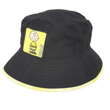 Load image into Gallery viewer, Charlie Cotton Bucket Hat
