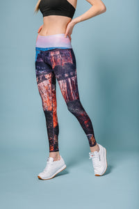 ARIZONA Grand Canyon LEGGING