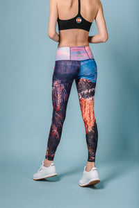 ARIZONA Grand Canyon LEGGING